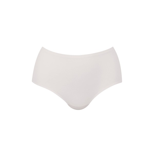 Anita Essential Slip alto+ Colore Bianco