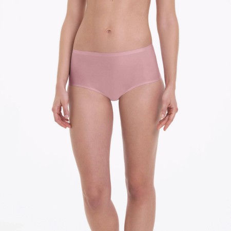 1 - Anita Essential Slip alto+ Colore Rosa