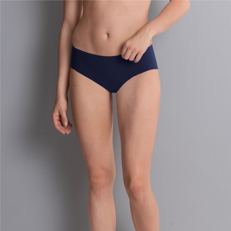 1 - Anita Essential Slip Colore Blu