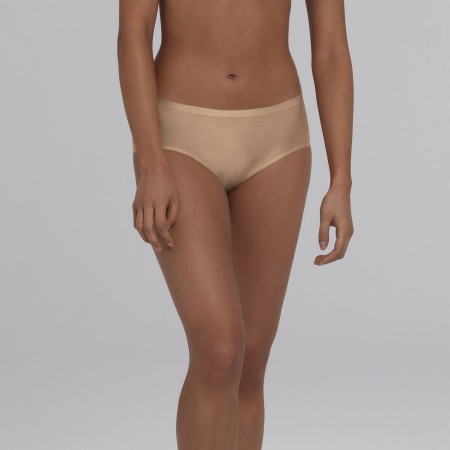 1 - Anita Essential Slip Colore Marrone