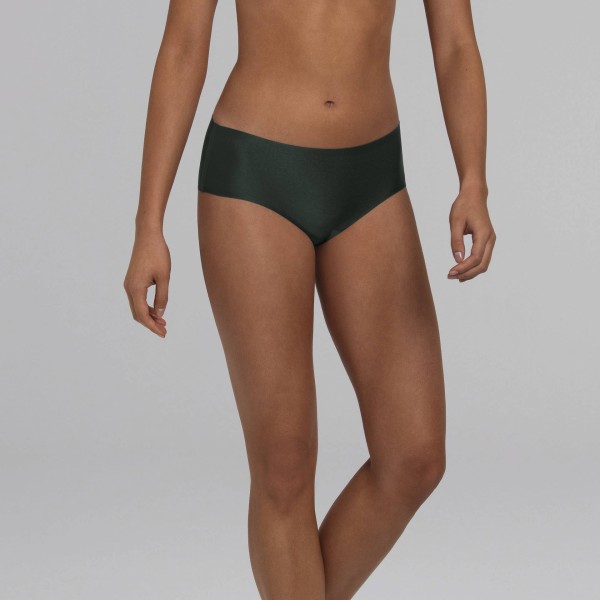 Anita Essential Slip Colore Verde