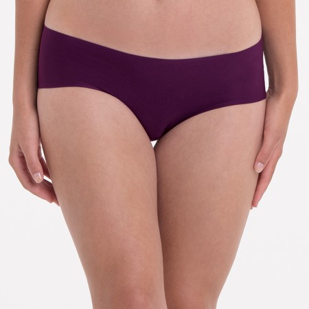 1 - Anita Essential Slip Colore Viola