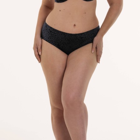 1 - Anita Joy Shorty Colore Grigio