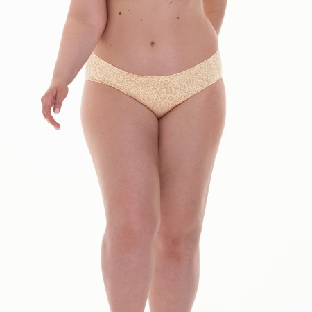 1 - Anita Joy Shorty Colore Rosa