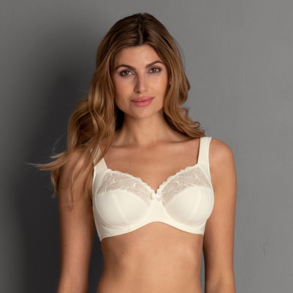 Anita Lucia Reggiseno comfort con ferretto Colore Cristallo