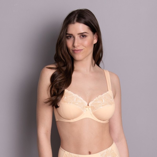 Anita Lucia Reggiseno comfort con ferretto Colore Sabbia
