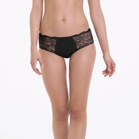 1 - Anita Orely Slip medio Colore Nero