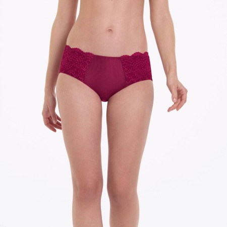 1 - Anita Orely Slip medio Colore Rosso