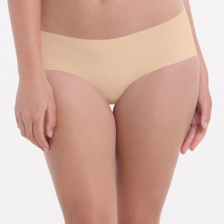 1 - Anita Pocket Panty Slip Colore Marrone