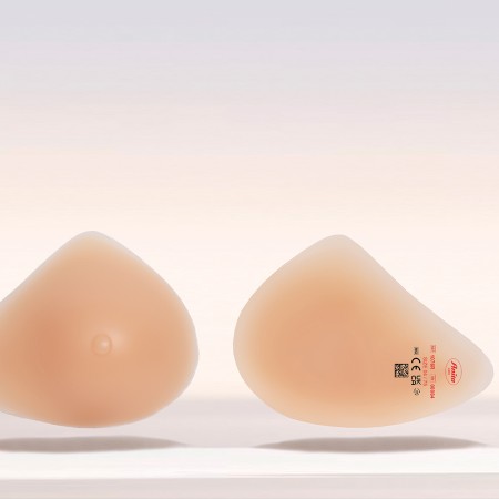 1 - Anita Protesi completa destra Colore Sabbia