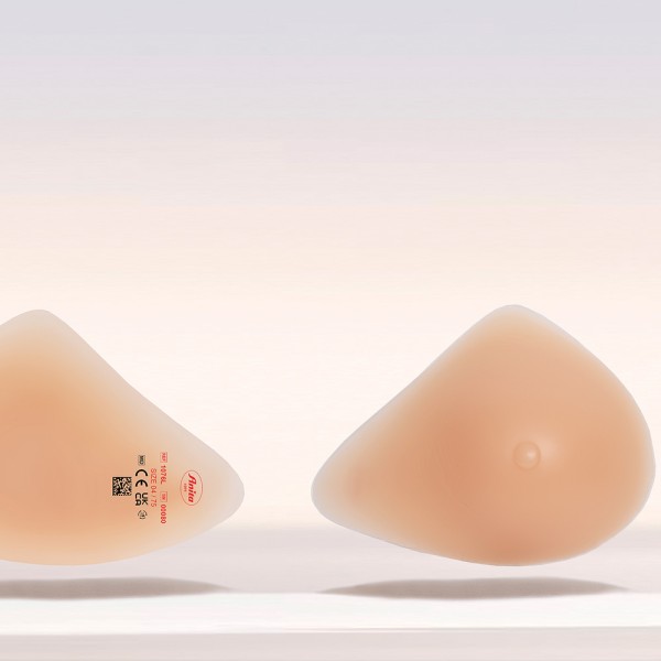 Anita Protesi completa sinistra Colore Sabbia