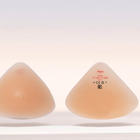 1 - Anita Protesi parziale Volume Protesi parziale forma triangolare Colore Sabbia