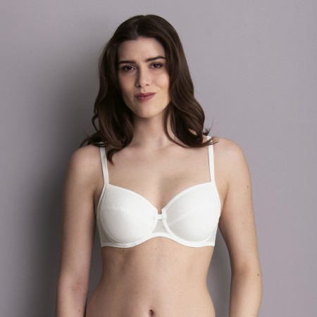 1 - Anita Rosemary Reggiseno con ferretto Colore Bianco