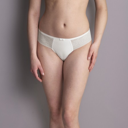 1 - Anita Rosemary Shorty Colore Bianco