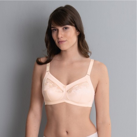 1 - Anita Safina Reggiseno senza ferretto Colore Marrone