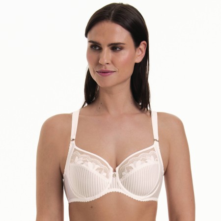 1 - Anita Sita Reggiseno con ferretto Colore Cristallo