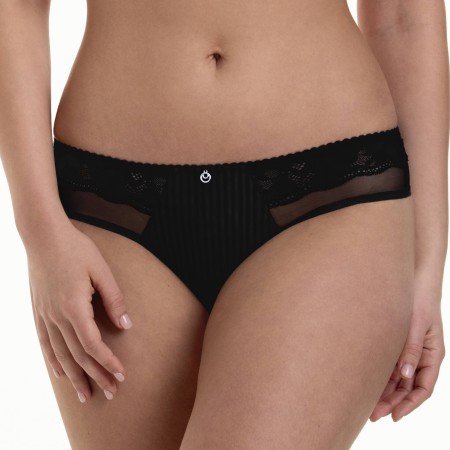 1 - Anita Sita Shorty Colore Nero