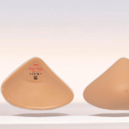 1 - Anita Softback Asymmetric Protesi a peso ridotto Colore Sabbia