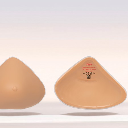 1 - Anita Softback Asymmetric Protesi a peso ridotto Colore Sabbia