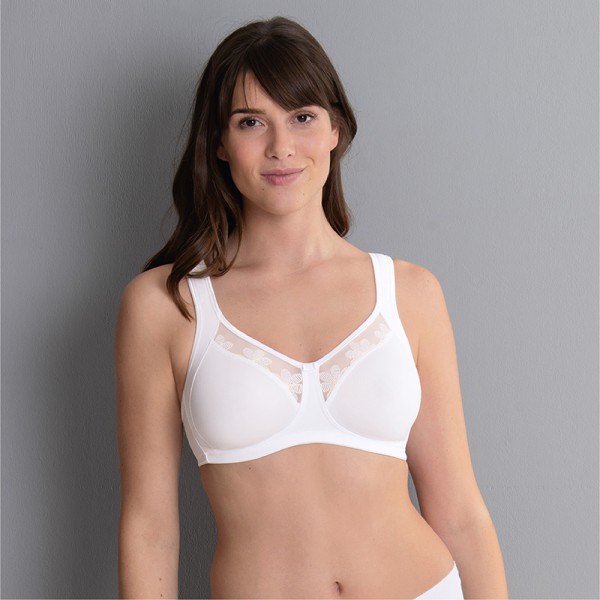 Anita Sophia Reggiseno comfort preformato Colore Bianco