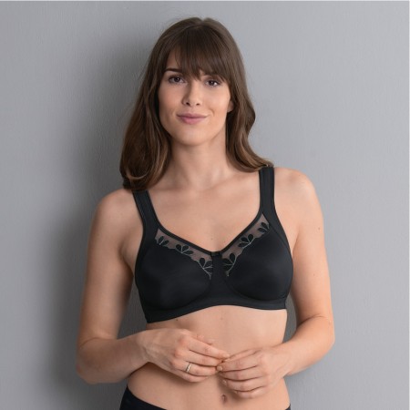 1 - Anita Sophia Reggiseno comfort preformato Colore Nero