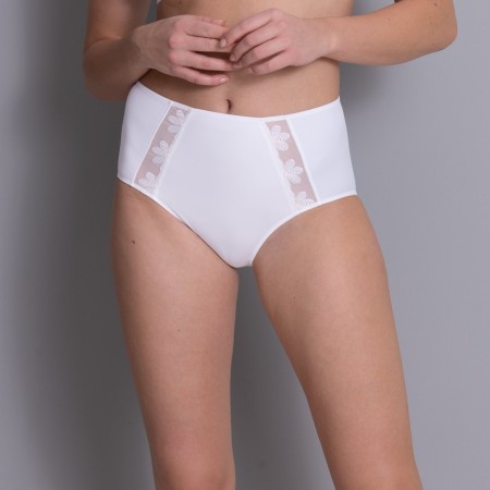 1 - Anita Sophia Slip alto+ Colore Bianco