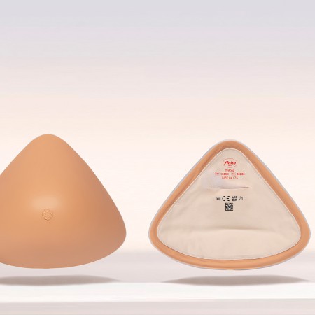 1 - Anita TriCup Protesi in silicone Colore Sabbia