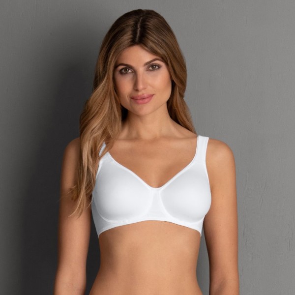 Anita Twin Reggiseno con ferretto Colore Bianco