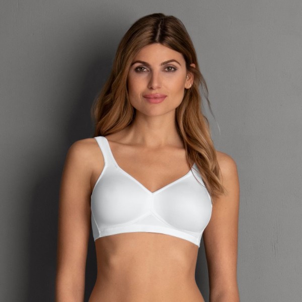 Anita Twin Reggiseno soft Colore Bianco
