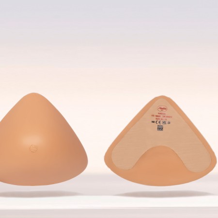 1 - Anita Valance Vario protesi 1052X + strisce forma triangolare Colore Sabbia