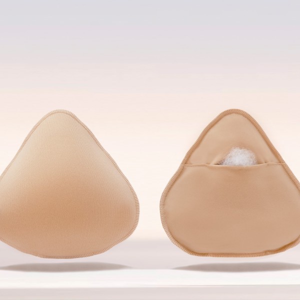 Prime Anita TriFirst Protesi in tessuto Colore Sabbia --