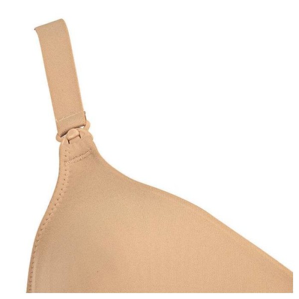 Anita Basic Reggiseno allattamento Colore desert