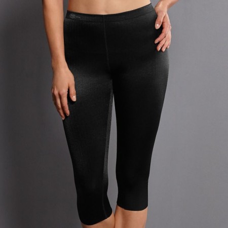 1 - Anita Leggings al polpaccio Sport tights Colore nero