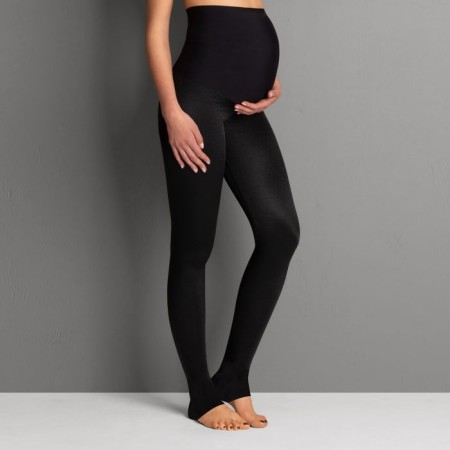 1 - Anita Leggings Miss Fantastic Relaxing tights Colore nero