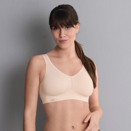 1 - Anita Light & firm Reggiseno sportivo Colore smart rose