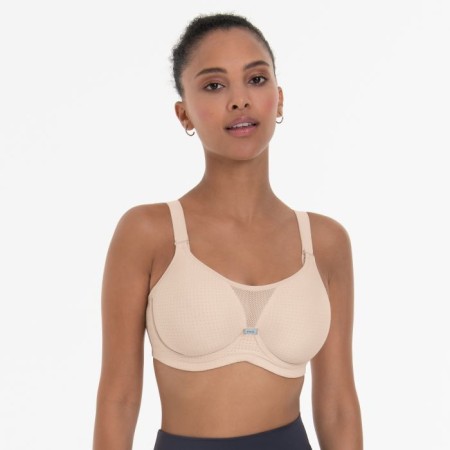 1 - Anita Performance wireX Reggiseno sportivo Colore smart rose