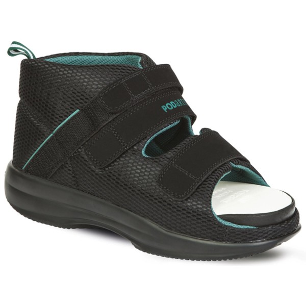 Prime Scarpe ortopediche Podartis mod. TD post operatoria PO500