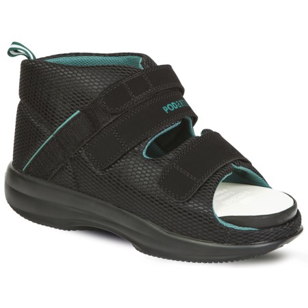2 - Scarpe ortopediche Podartis mod. TD post operatoria PO500