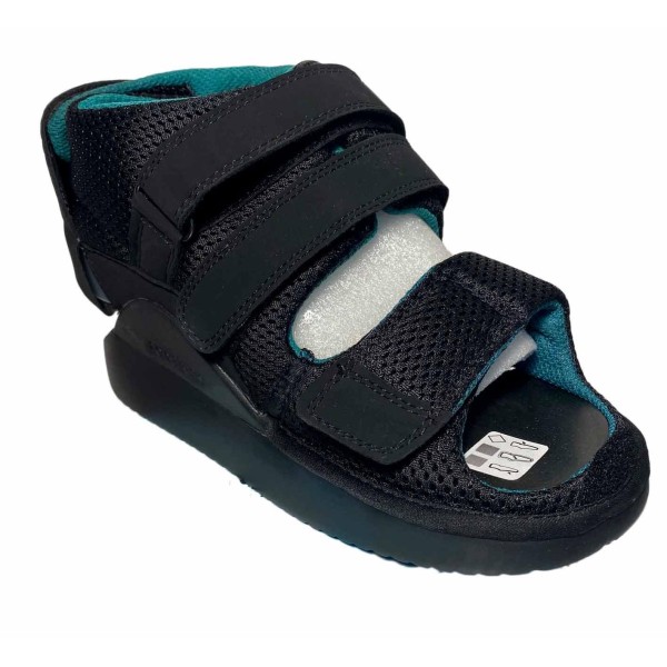 Prime Scarpe ortopediche Podartis mod. TERAHEEL post operatoria PO400 -