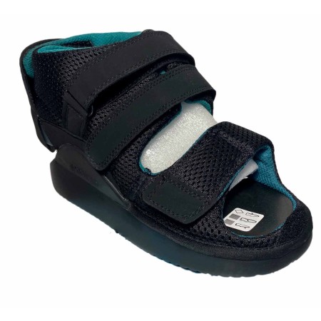 2 - Scarpe ortopediche Podartis mod. TERAHEEL post operatoria PO400 -
