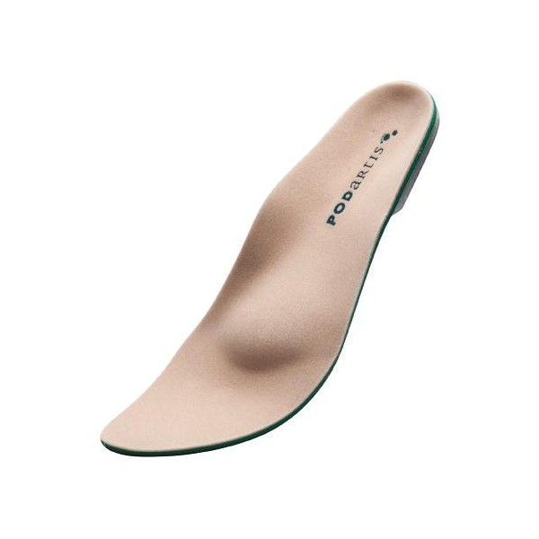 Prime Plantari Ortopedici Podartis mod. PL110 ORTHOMAX