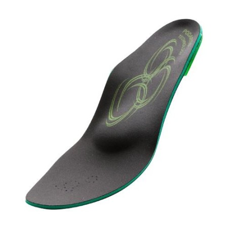 1 - Plantari Ortopedici Podartis mod. PL123M ORTHOACTIVE UOMO