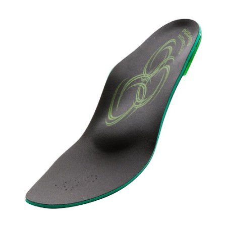 2 - Plantari Ortopedici Podartis mod. PL123M ORTHOACTIVE UOMO