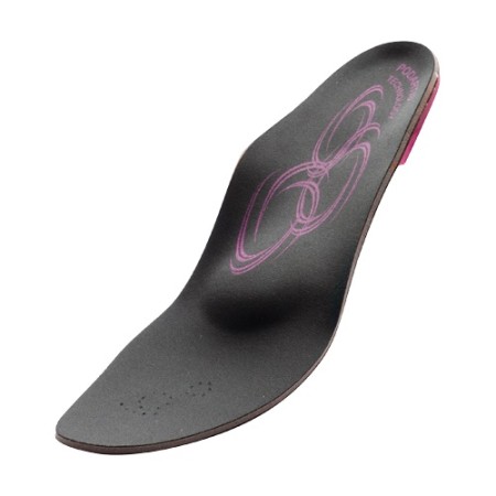 2 - Plantari Ortopedici Podartis mod. PL123W ORTHOACTIVE DONNA