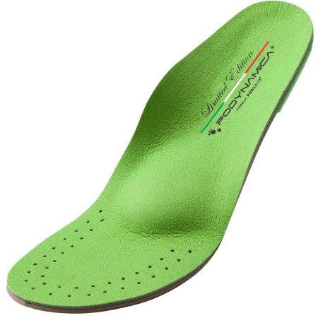 1 - Plantari Ortopedici Podartis mod. PL128 MAX PAD A.F.A. LIMITED EDITION