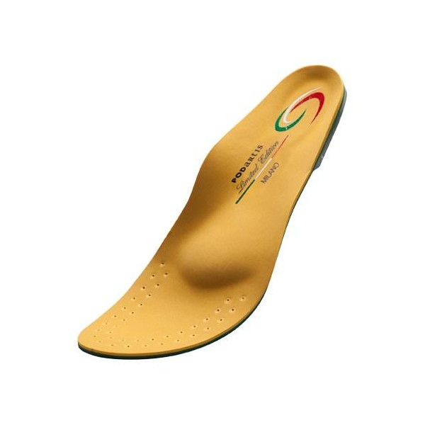 Prime Plantari Ortopedici Podartis mod. PL248 MAX PAD