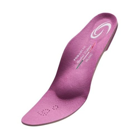1 - Plantari Ortopedici Podartis mod. PL256 VENUS PAD