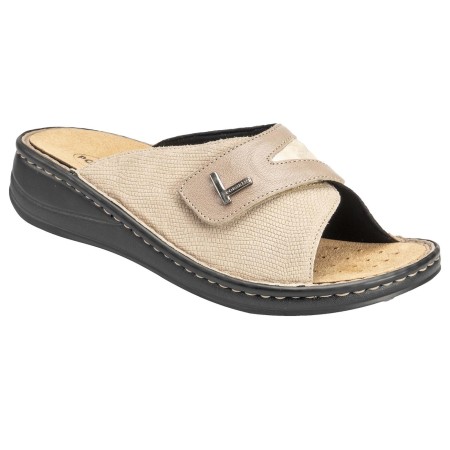 1 - Ciabatte ortopediche donna Podartis AIDA TORTORA SR101785