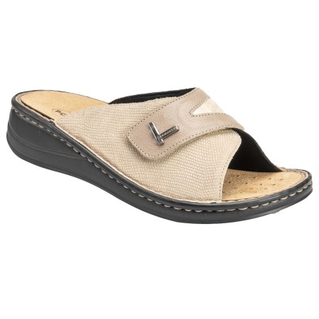 2 - Ciabatte ortopediche donna Podartis AIDA TORTORA SR101785