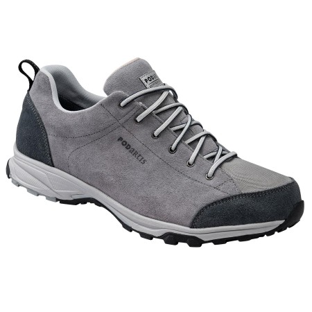 1 - Scarpe ortopediche Podartis FREEDOM EVO WR GREY PA34508 unisex --